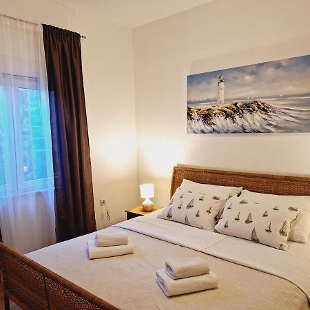 Apartman Marin - Zadar Zewnętrze zdjęcie