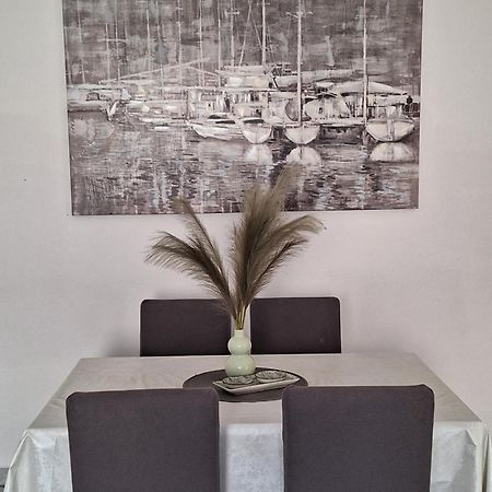 Apartman Marin - Zadar Zewnętrze zdjęcie