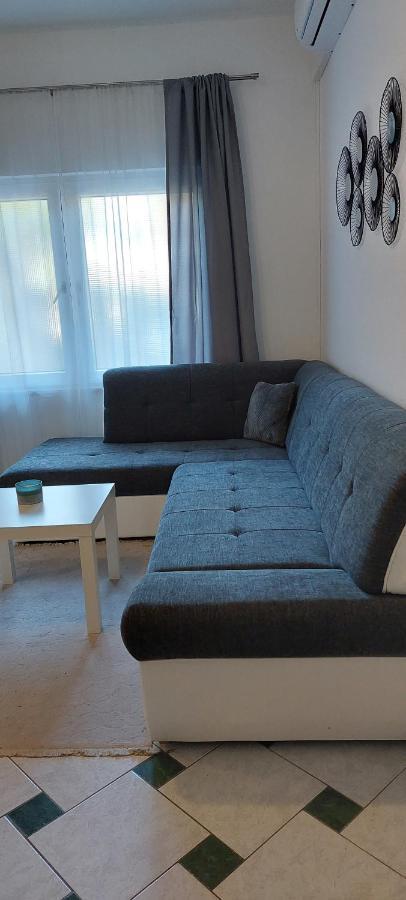 Apartman Marin - Zadar Zewnętrze zdjęcie