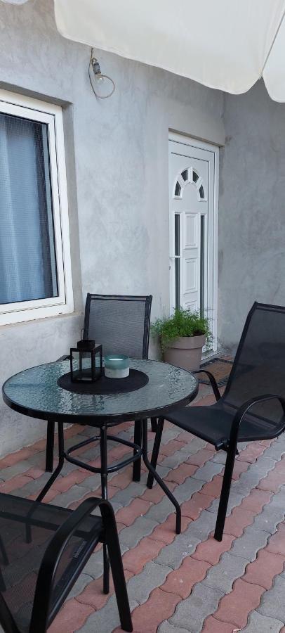 Apartman Marin - Zadar Zewnętrze zdjęcie
