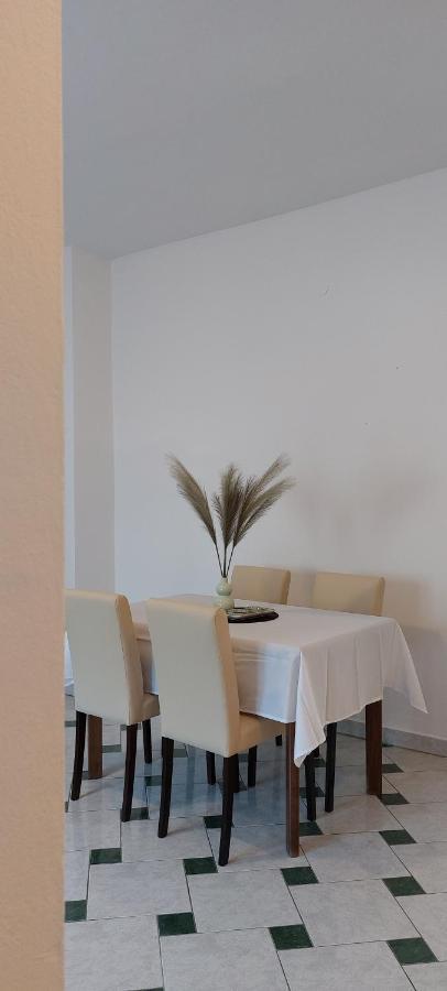 Apartman Marin - Zadar Zewnętrze zdjęcie