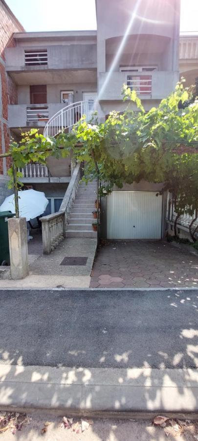 Apartman Marin - Zadar Zewnętrze zdjęcie