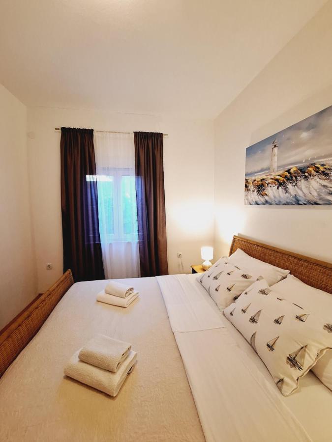 Apartman Marin - Zadar Zewnętrze zdjęcie