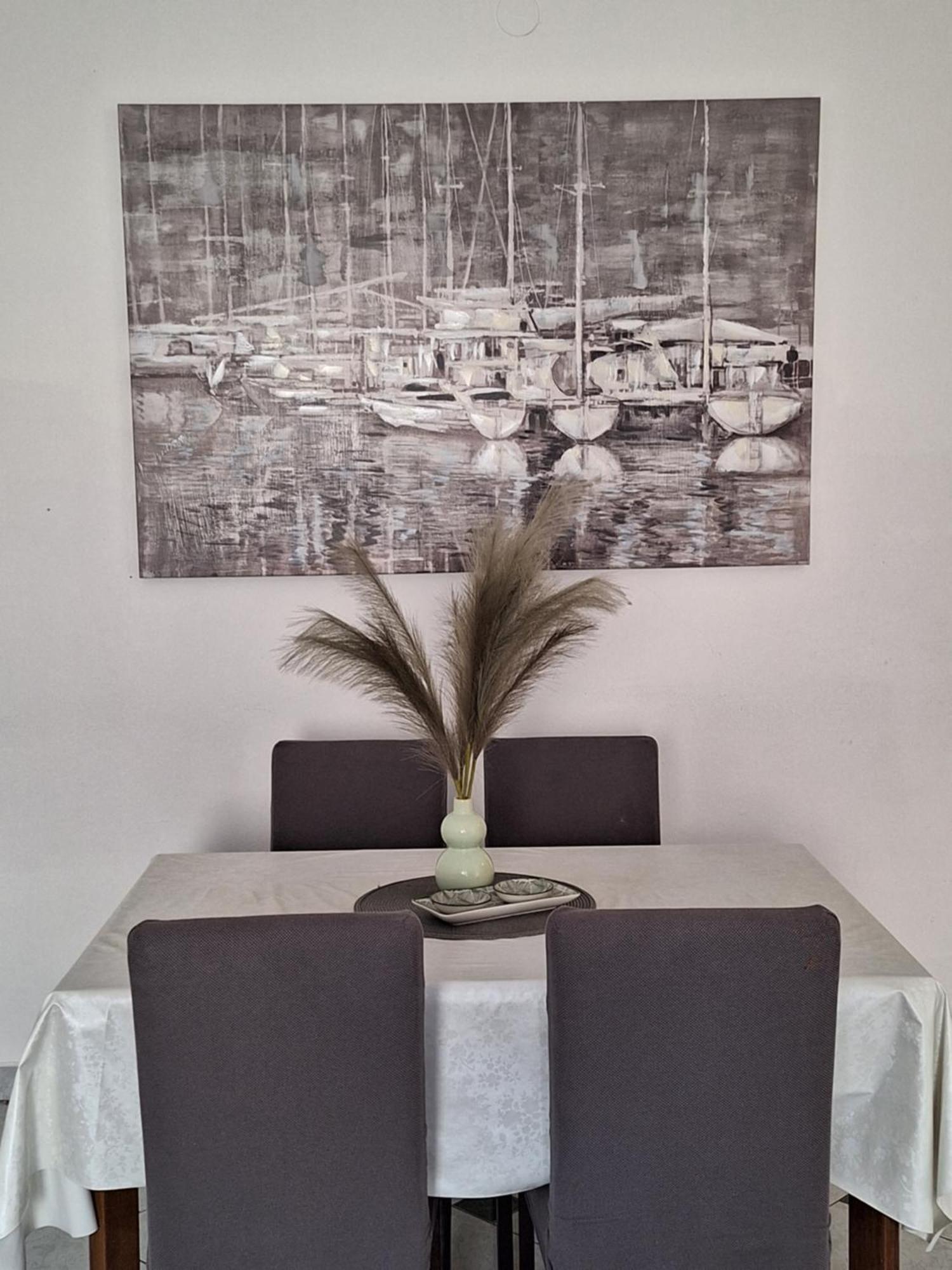 Apartman Marin - Zadar Zewnętrze zdjęcie