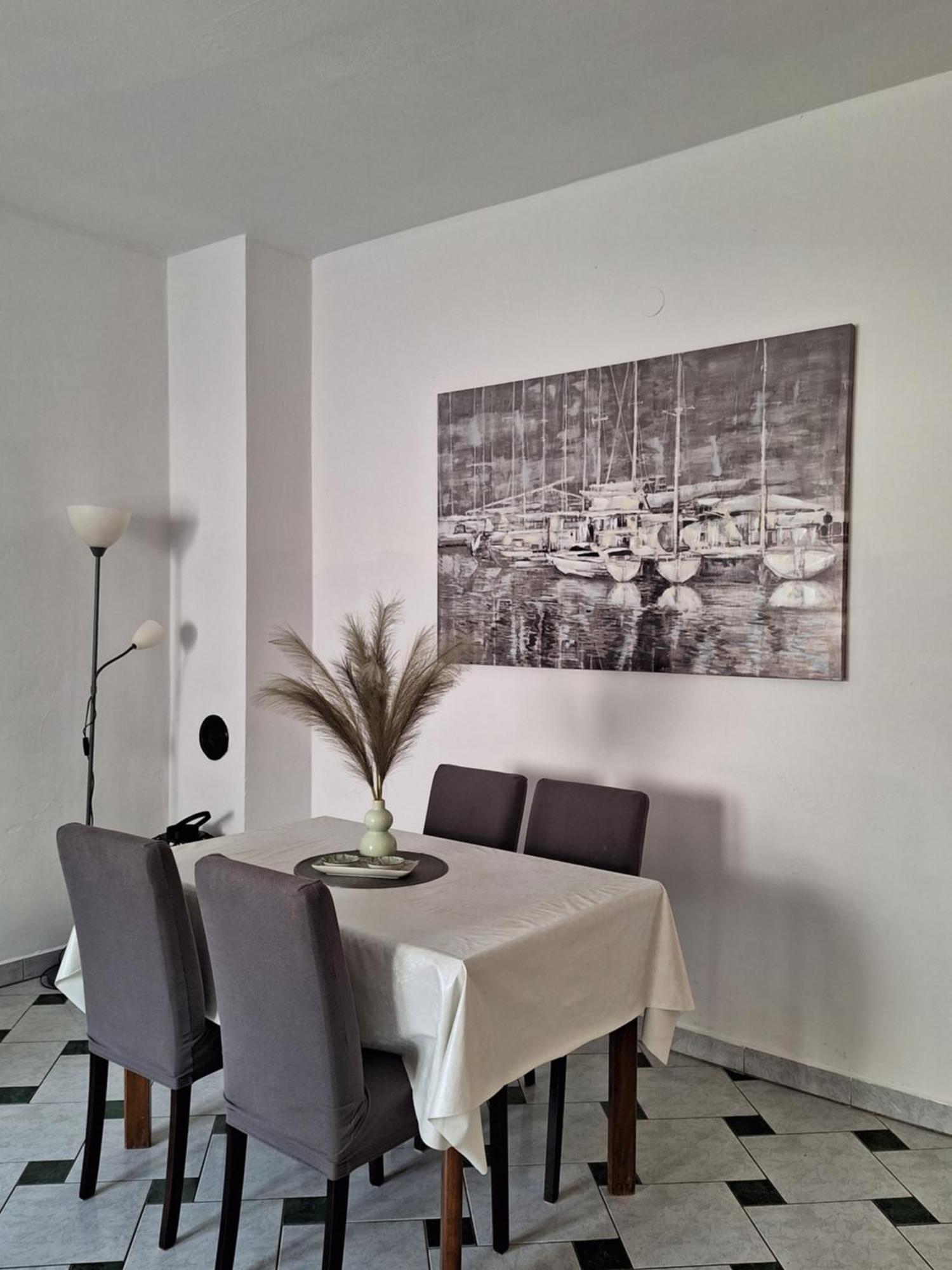 Apartman Marin - Zadar Zewnętrze zdjęcie