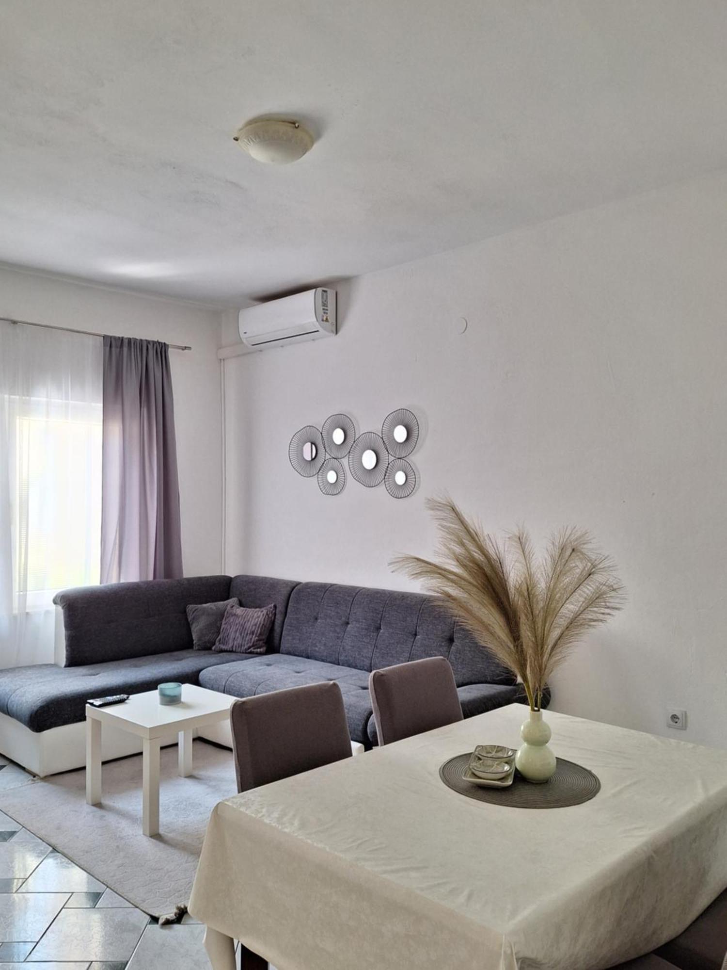 Apartman Marin - Zadar Zewnętrze zdjęcie